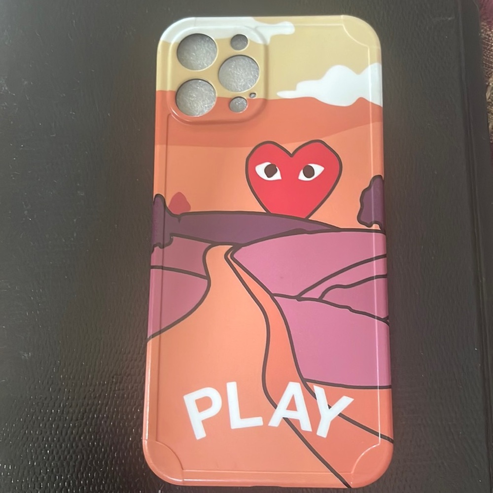 Apple iPhone, case iPhone 12 Pro Max